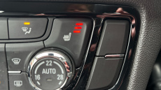 Vauxhall Mokka X 1.4T Elite 5dr Auto Petrol Hatchback